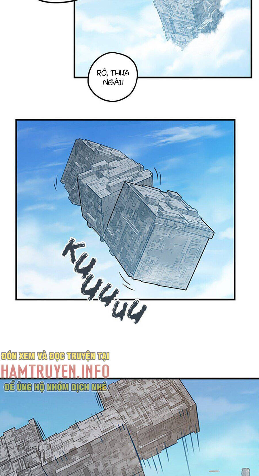 Điểm Hẹn Chapter 68 - Trang 2