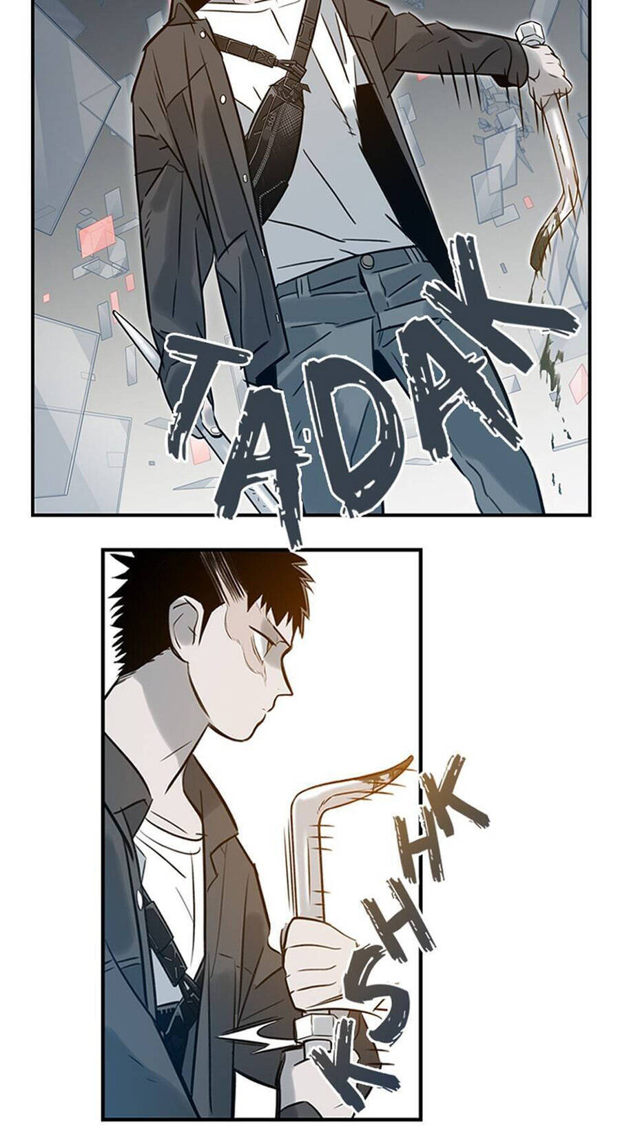 Điểm Hẹn Chapter 68 - Trang 2