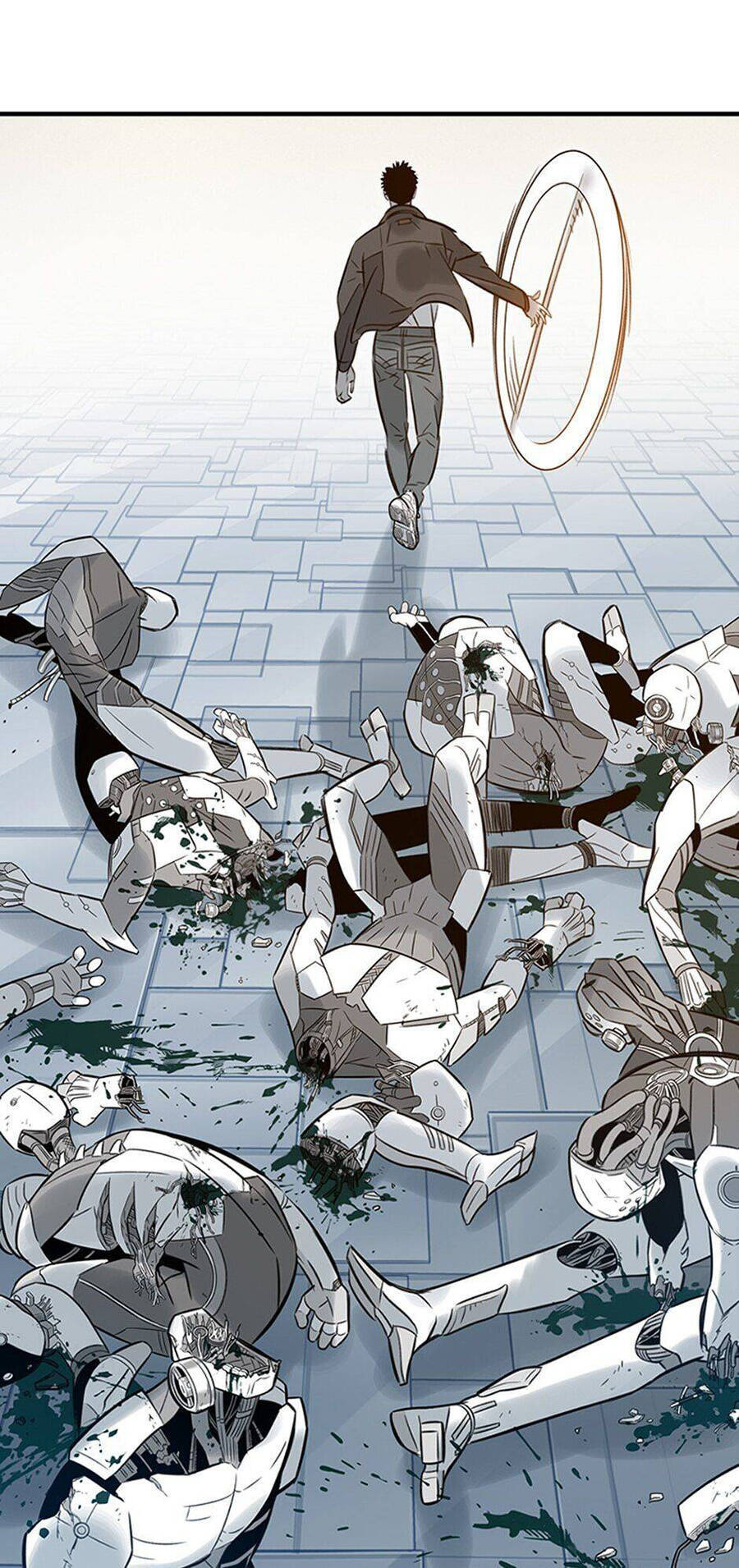 Điểm Hẹn Chapter 68 - Trang 2