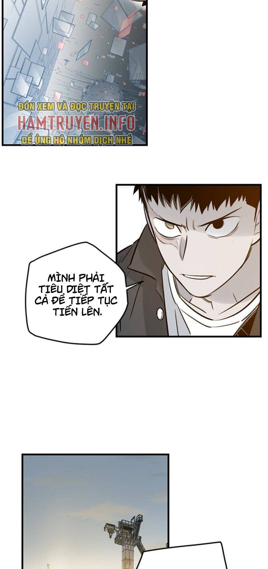 Điểm Hẹn Chapter 68 - Trang 2