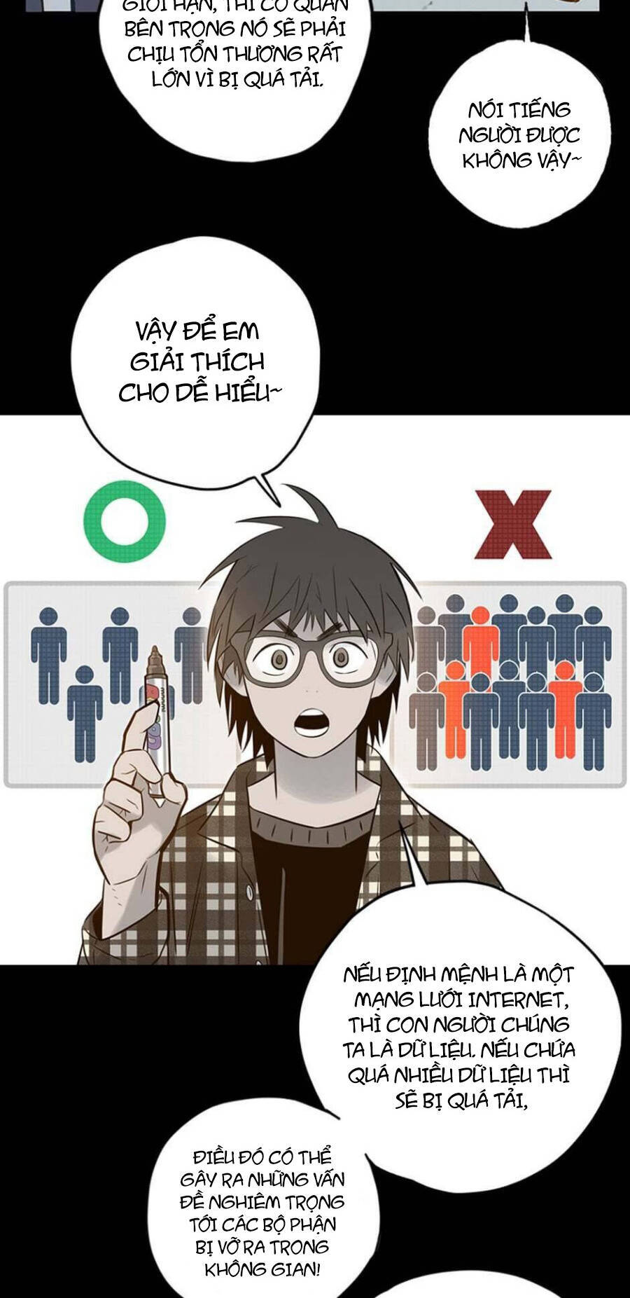 Điểm Hẹn Chapter 68 - Trang 2