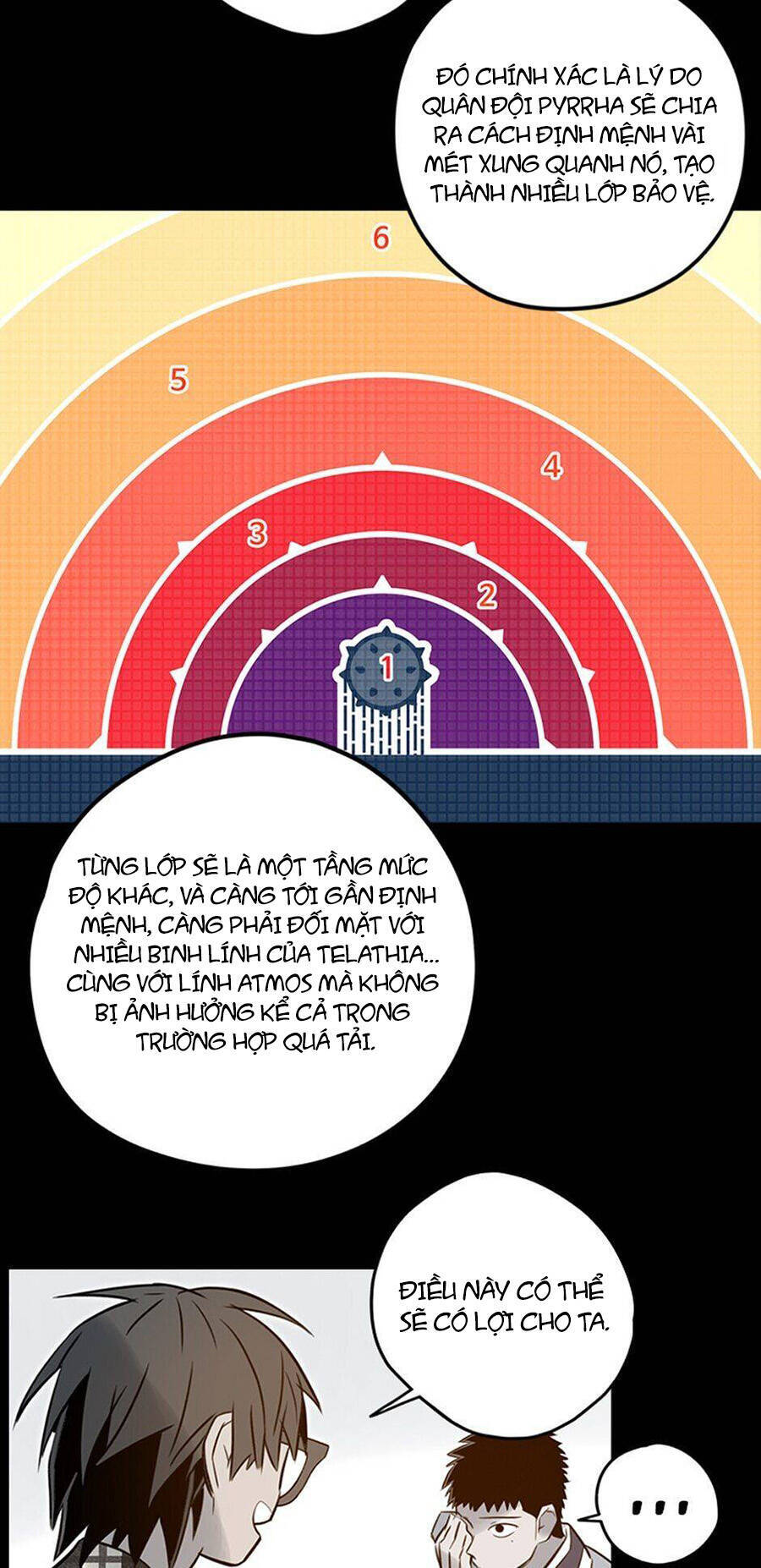 Điểm Hẹn Chapter 68 - Trang 2