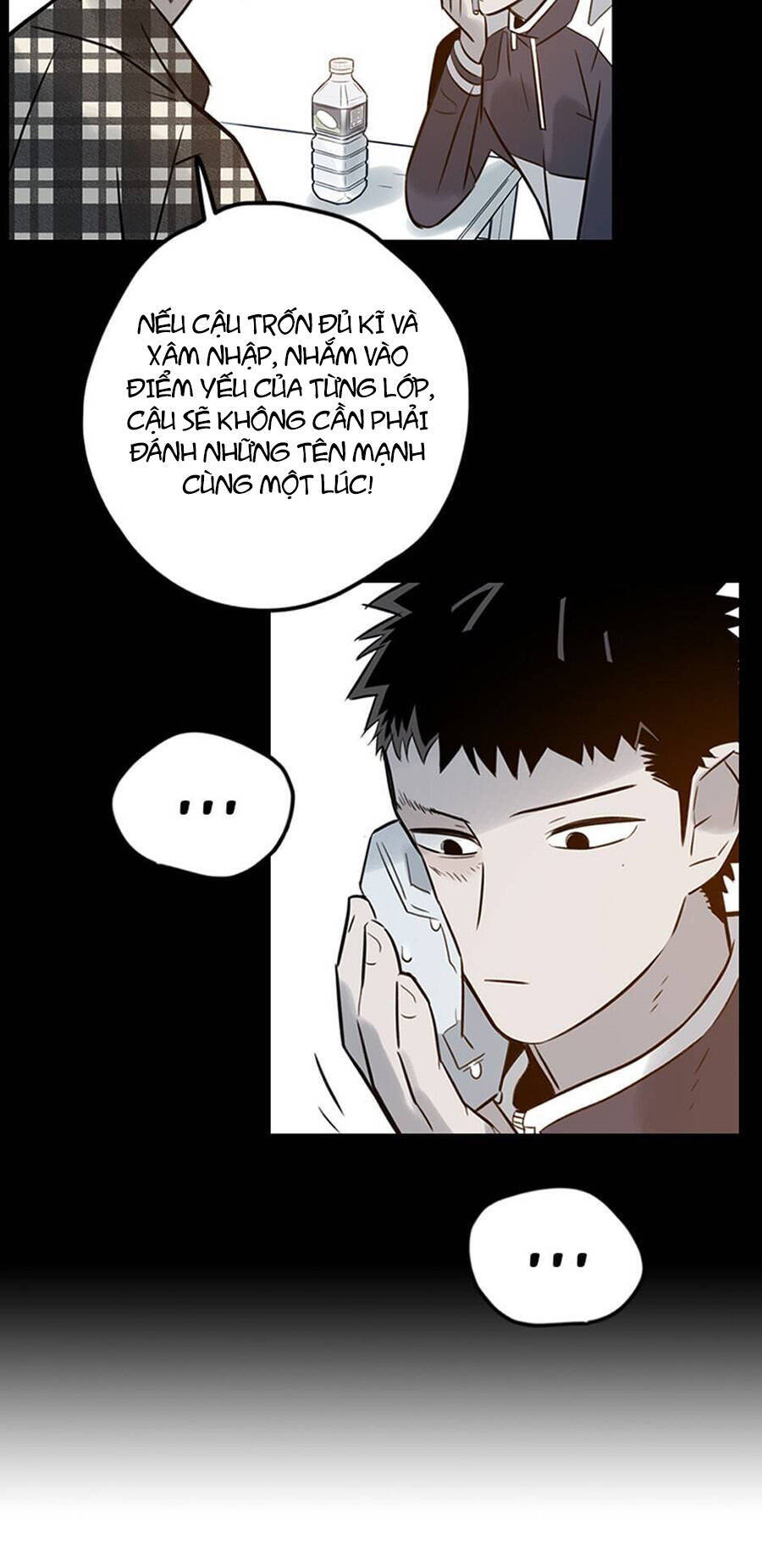 Điểm Hẹn Chapter 68 - Trang 2