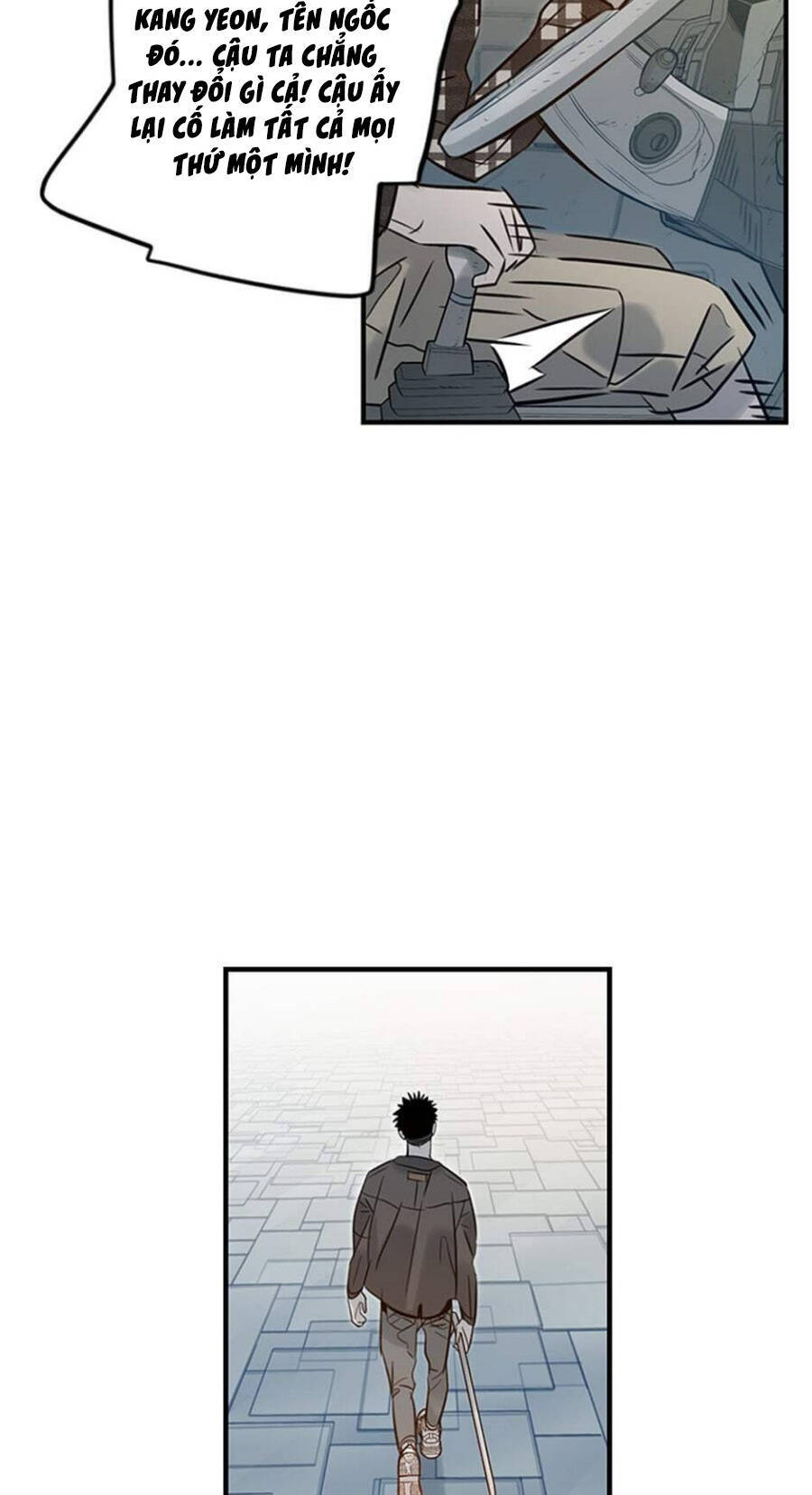 Điểm Hẹn Chapter 68 - Trang 2