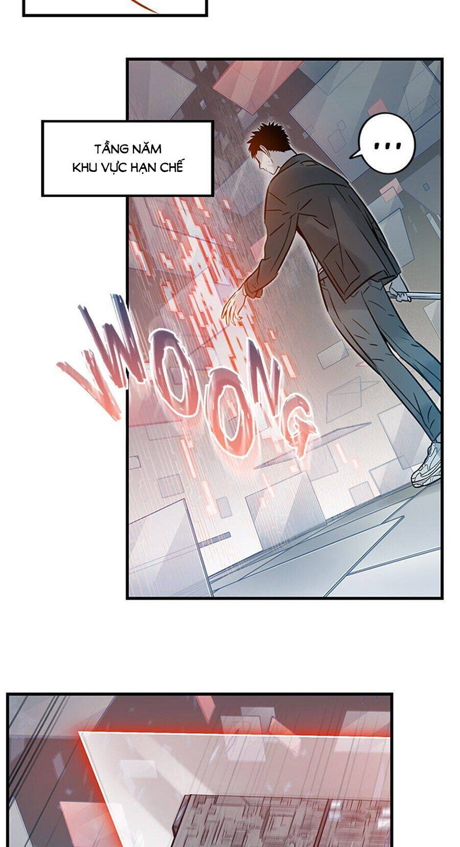 Điểm Hẹn Chapter 68 - Trang 2