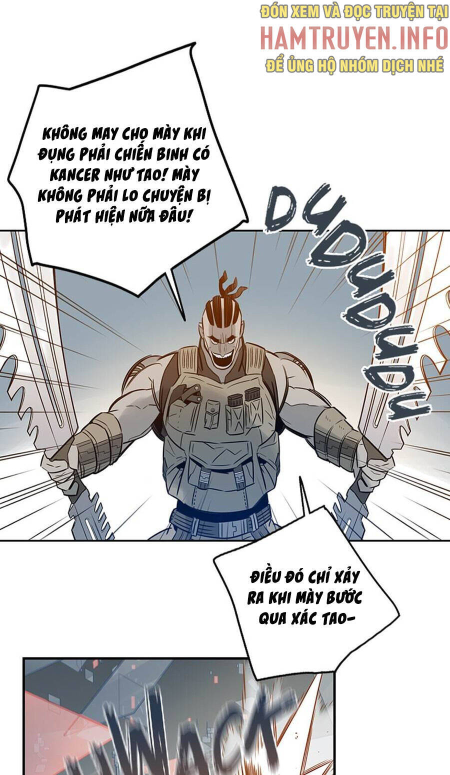 Điểm Hẹn Chapter 68 - Trang 2