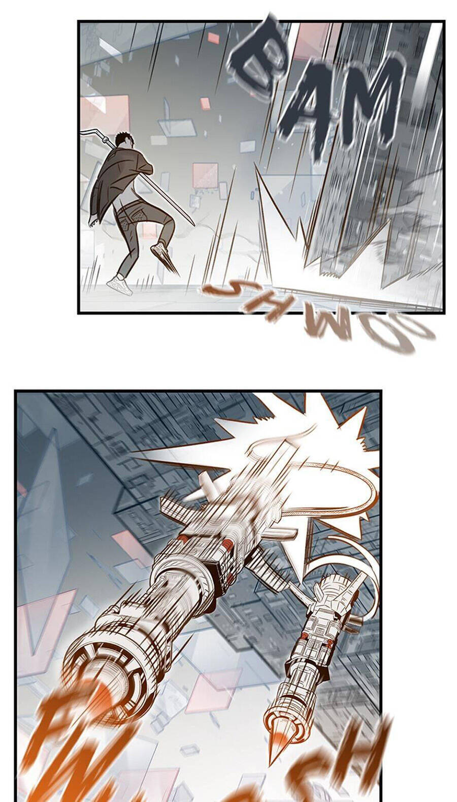 Điểm Hẹn Chapter 68 - Trang 2