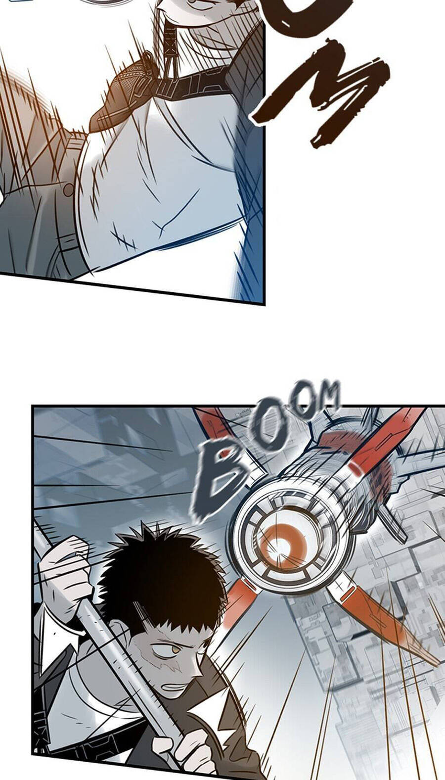 Điểm Hẹn Chapter 68 - Trang 2