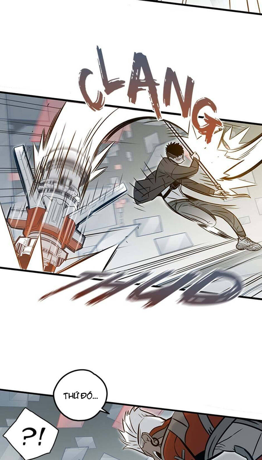 Điểm Hẹn Chapter 68 - Trang 2