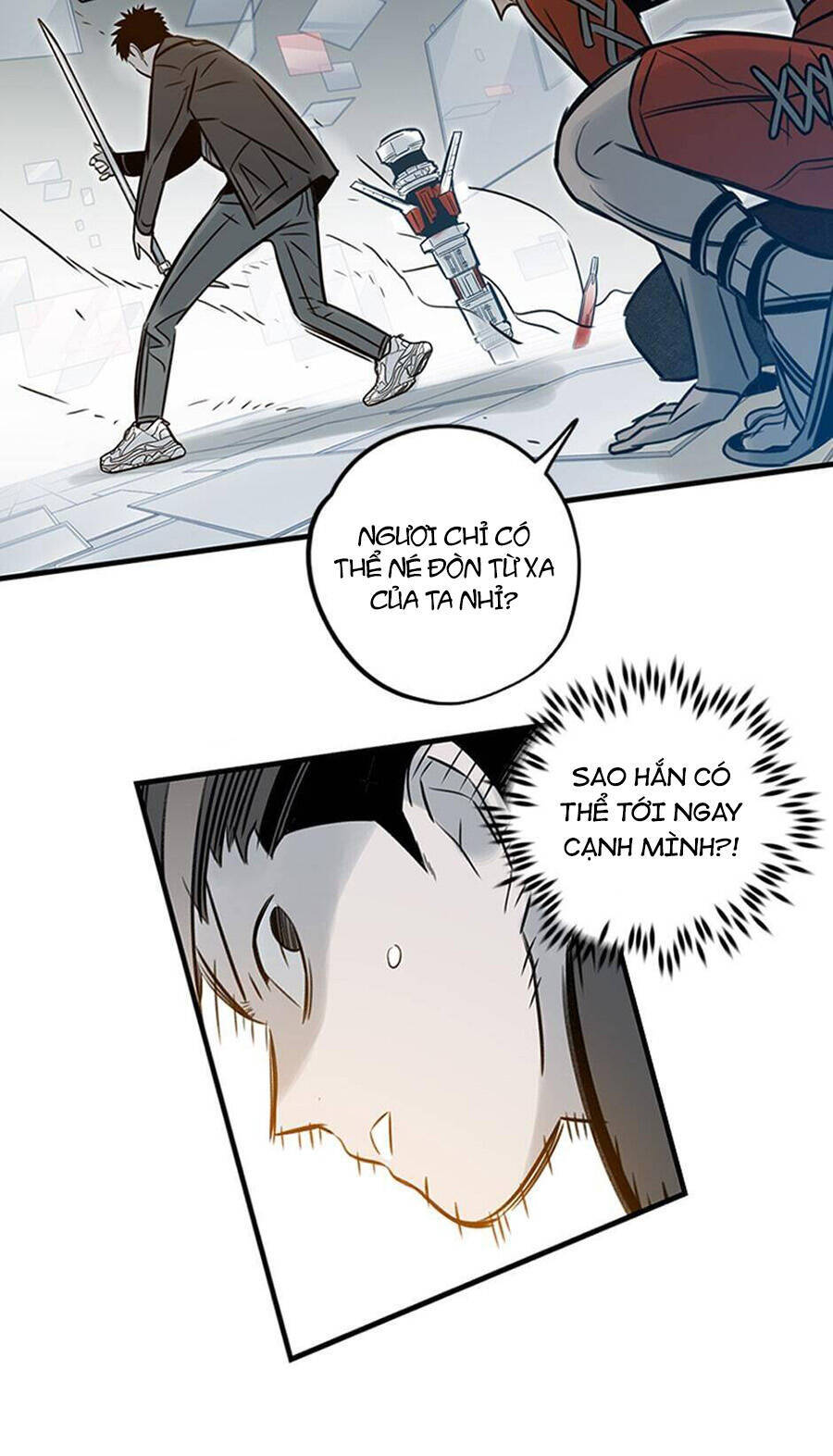 Điểm Hẹn Chapter 68 - Trang 2