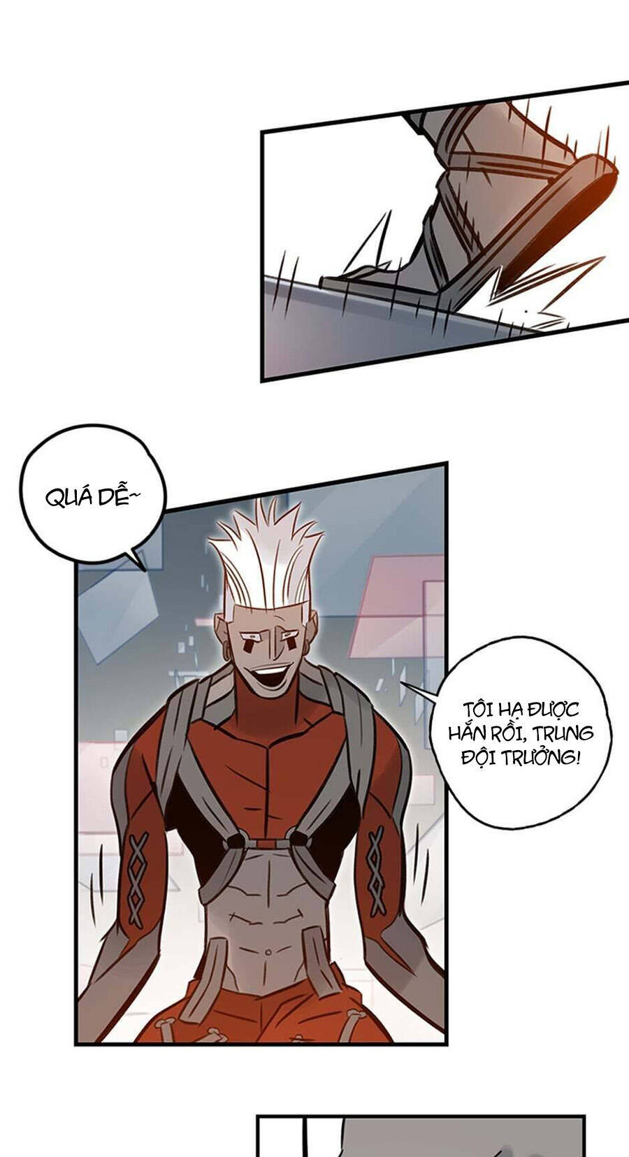 Điểm Hẹn Chapter 68 - Trang 2