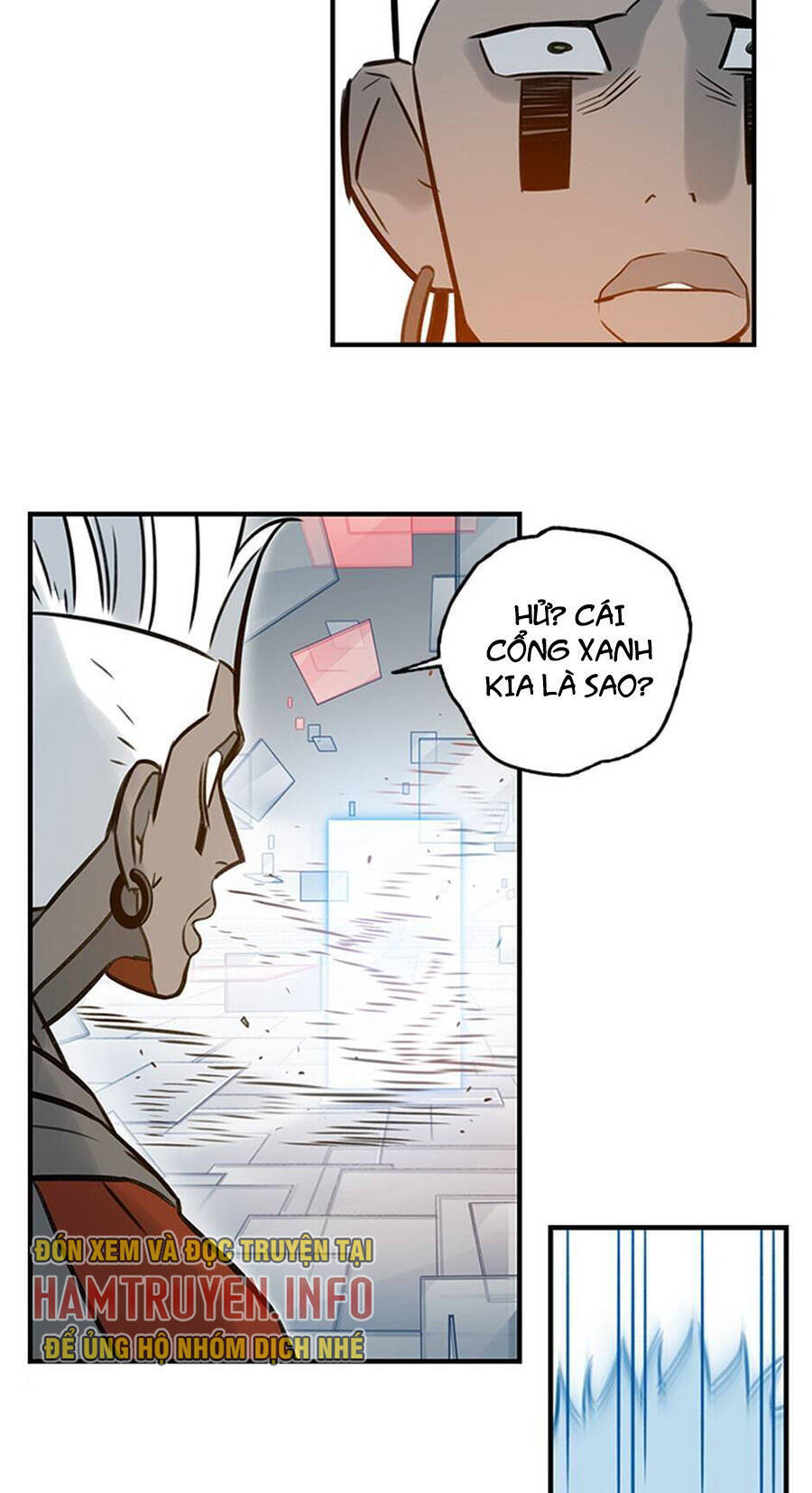 Điểm Hẹn Chapter 68 - Trang 2