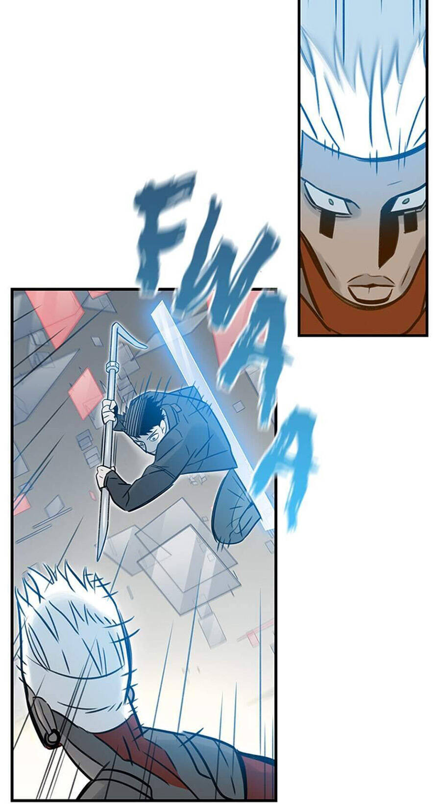 Điểm Hẹn Chapter 68 - Trang 2