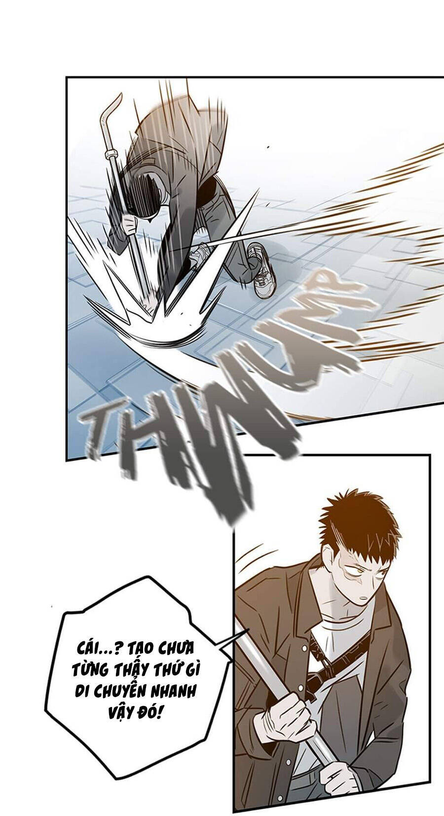 Điểm Hẹn Chapter 68 - Trang 2