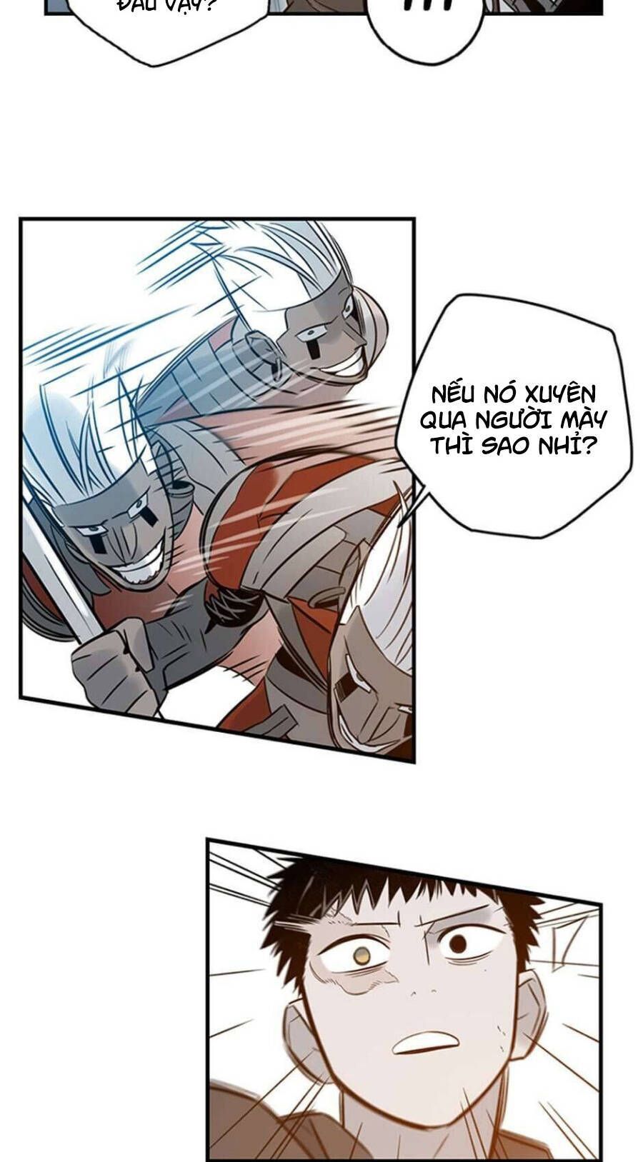 Điểm Hẹn Chapter 68 - Trang 2