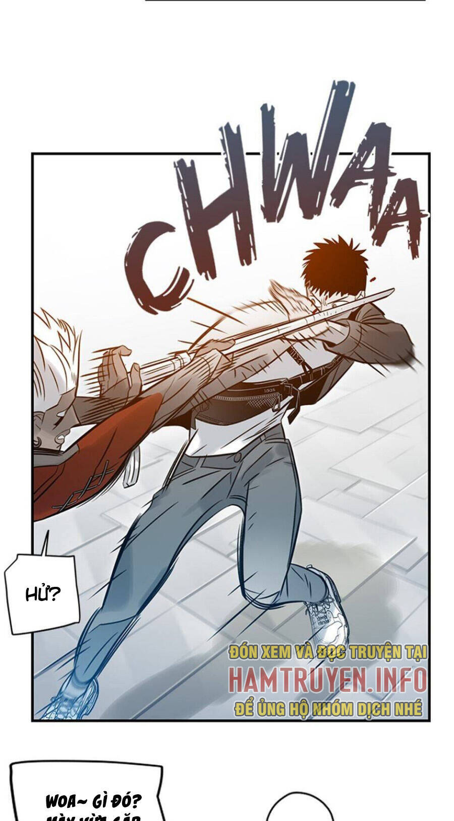 Điểm Hẹn Chapter 68 - Trang 2