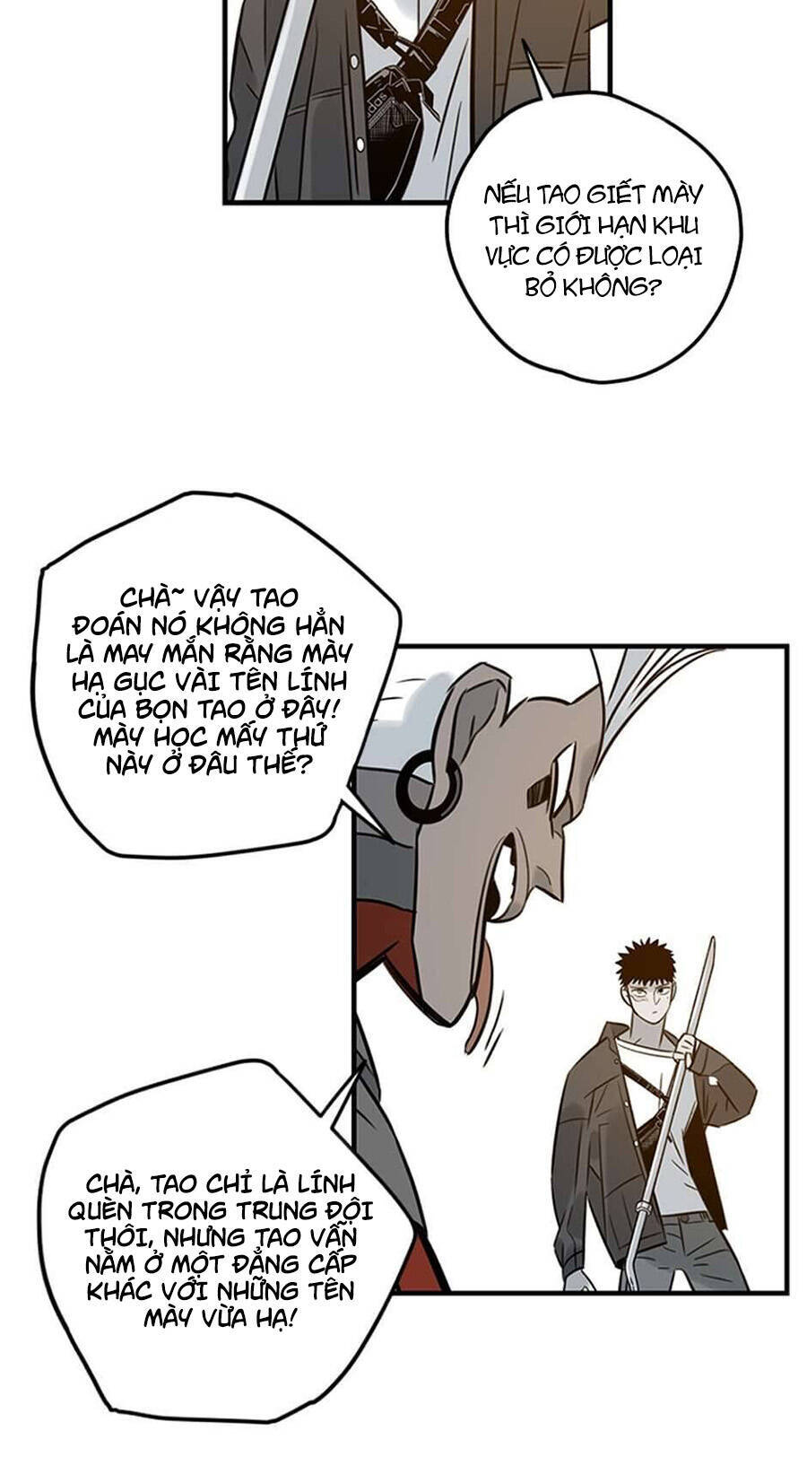 Điểm Hẹn Chapter 68 - Trang 2