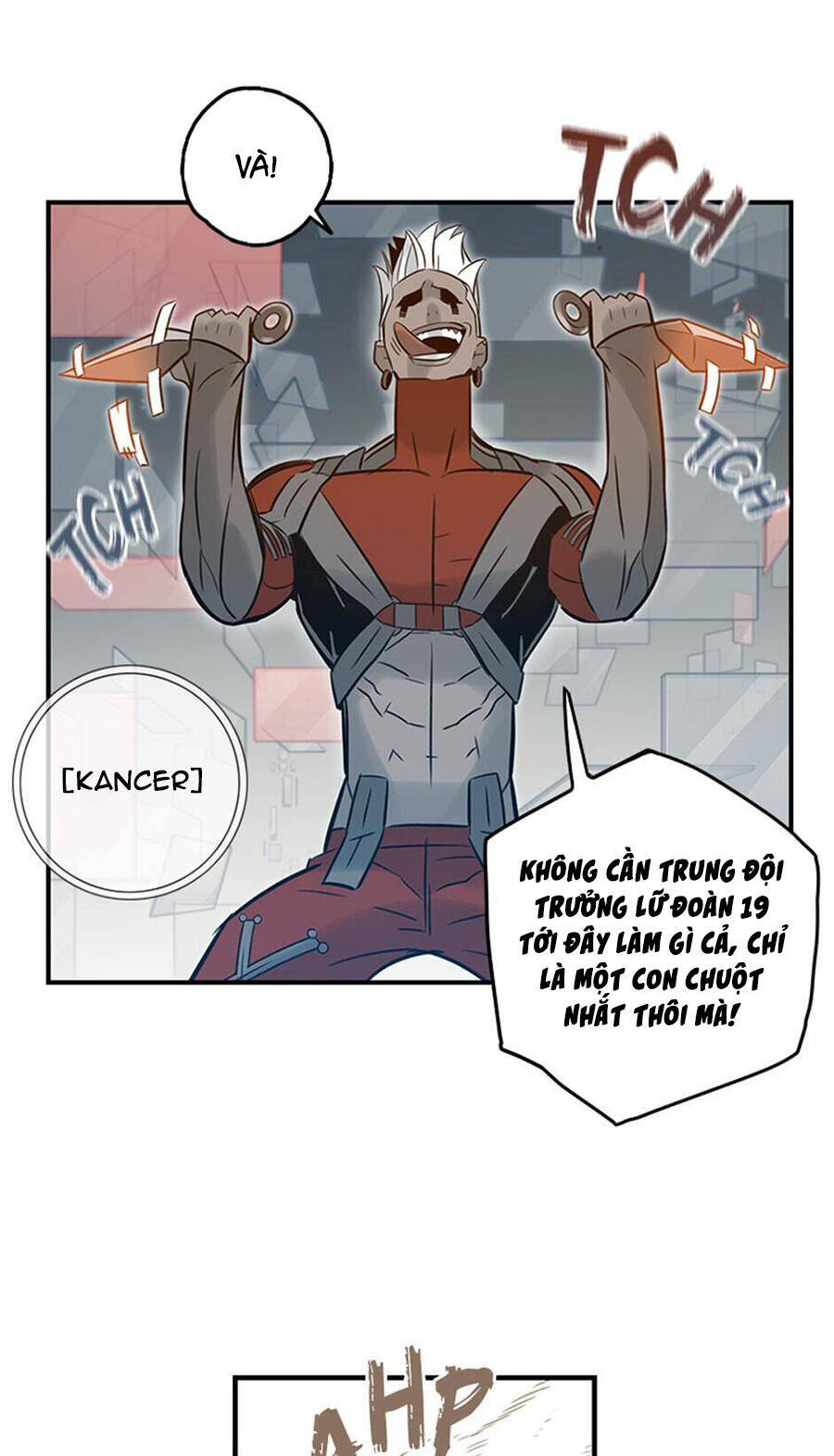 Điểm Hẹn Chapter 68 - Trang 2