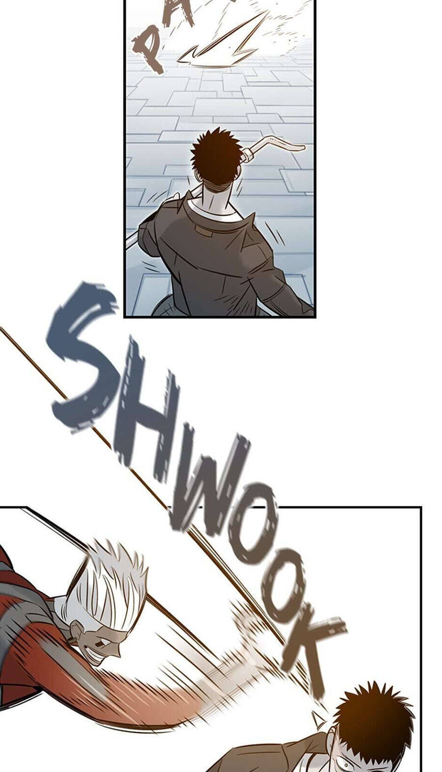 Điểm Hẹn Chapter 68 - Trang 2