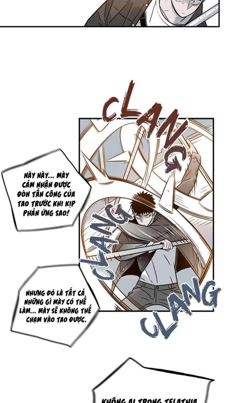 Điểm Hẹn Chapter 68 - Trang 2