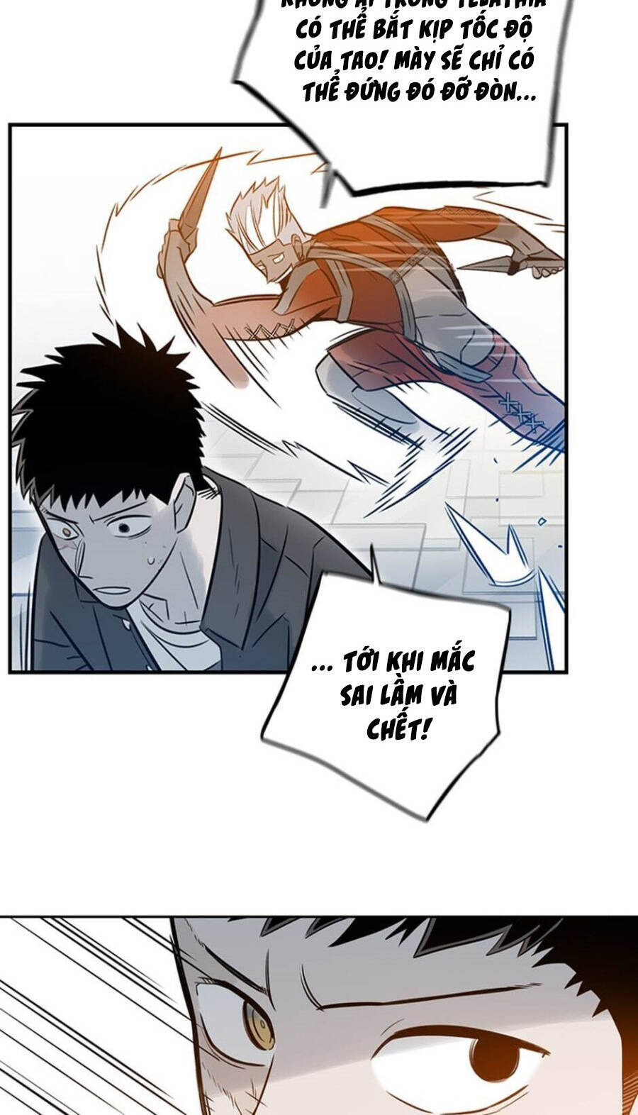 Điểm Hẹn Chapter 68 - Trang 2