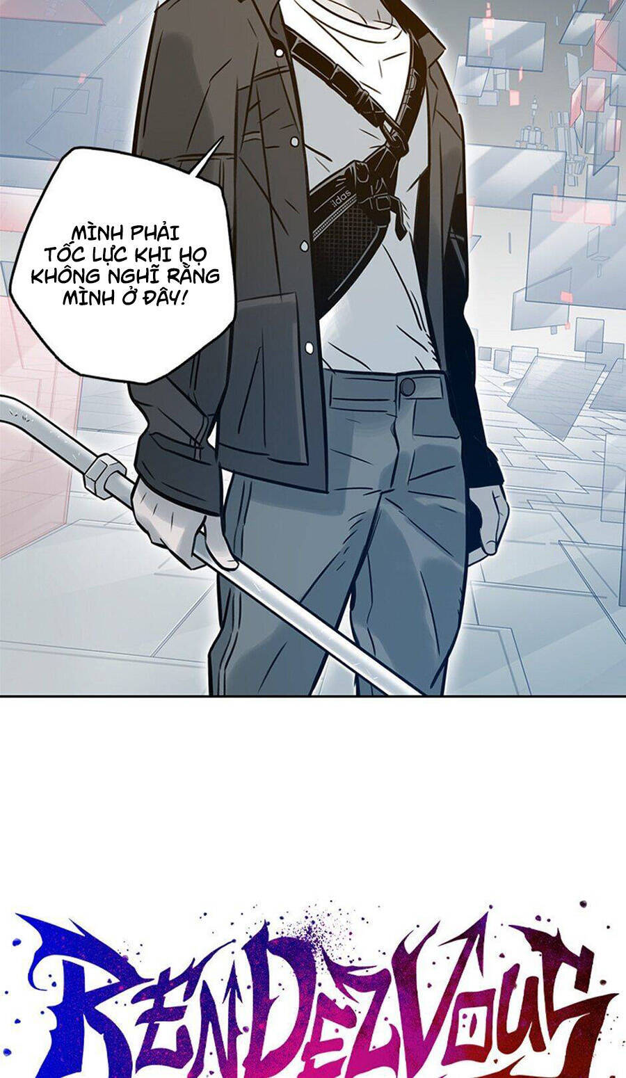 Điểm Hẹn Chapter 68 - Trang 2