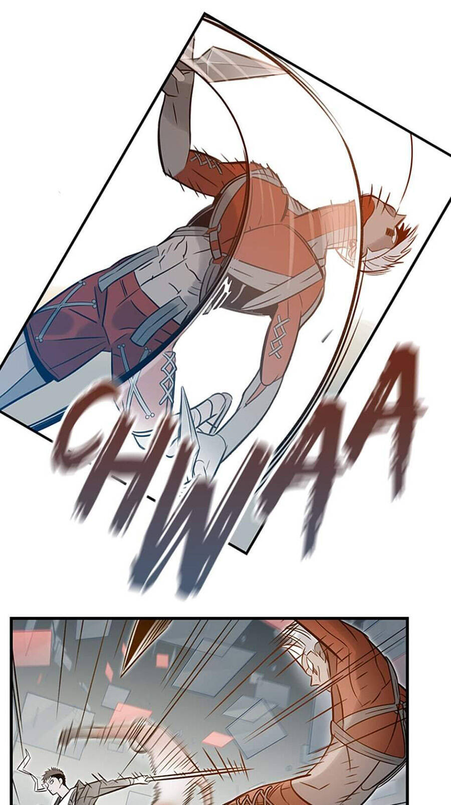 Điểm Hẹn Chapter 68 - Trang 2