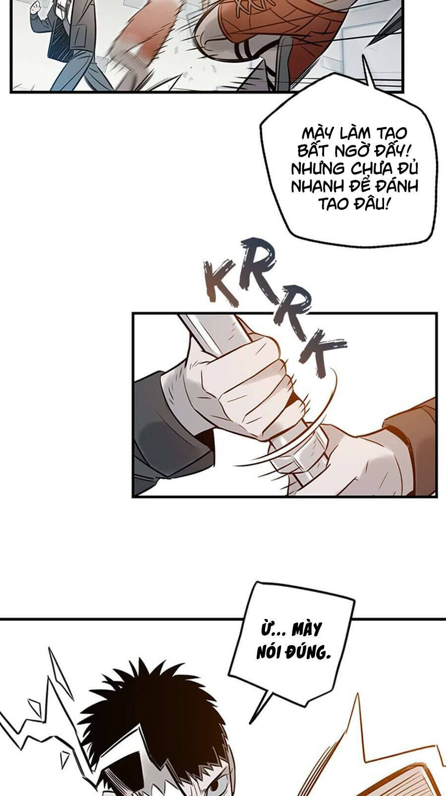 Điểm Hẹn Chapter 68 - Trang 2