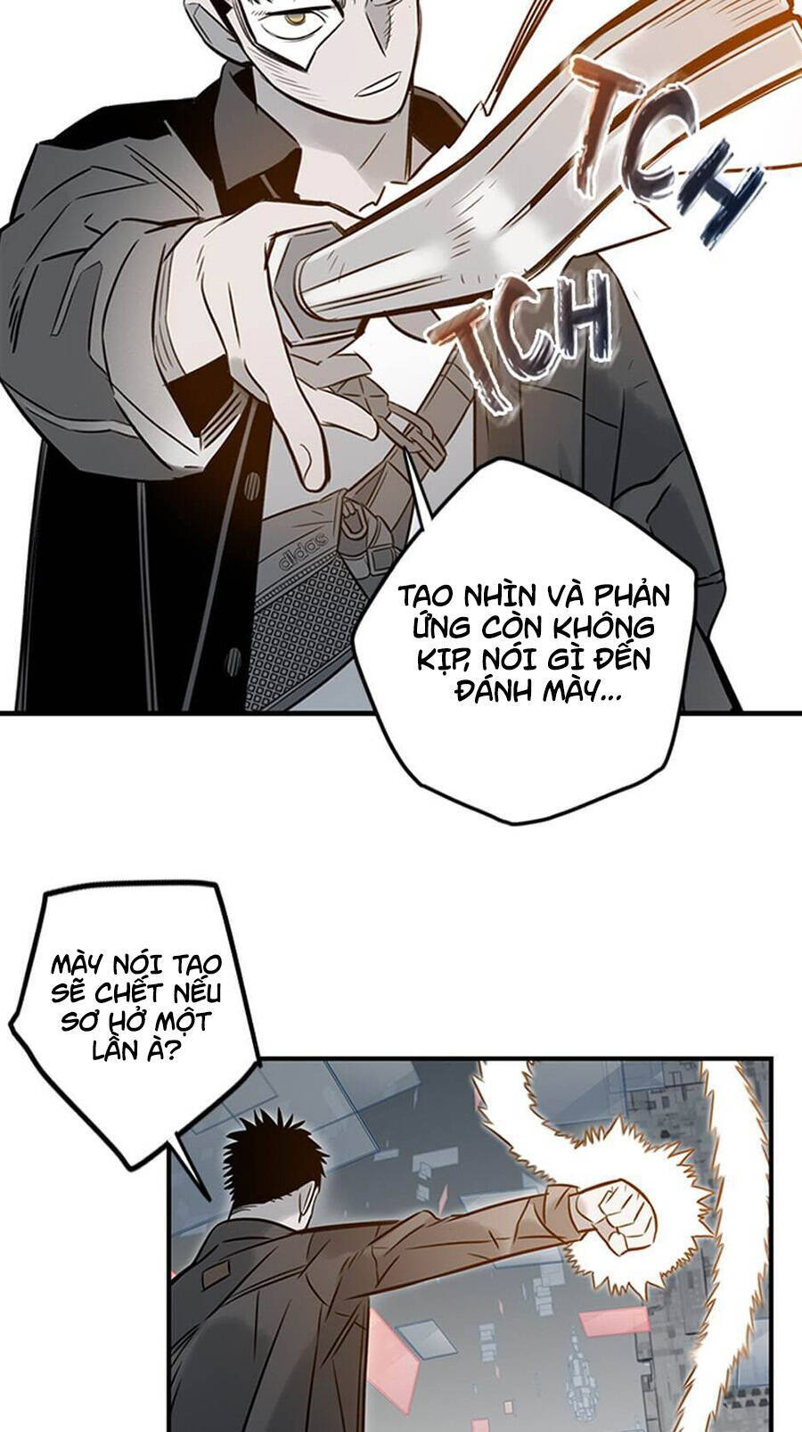 Điểm Hẹn Chapter 68 - Trang 2