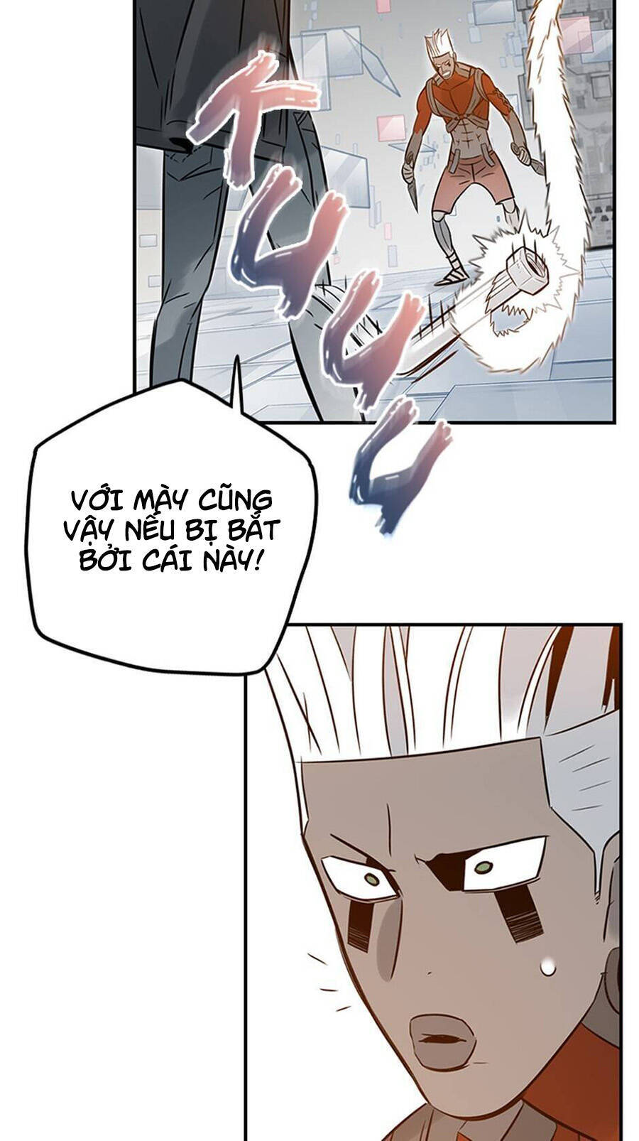 Điểm Hẹn Chapter 68 - Trang 2