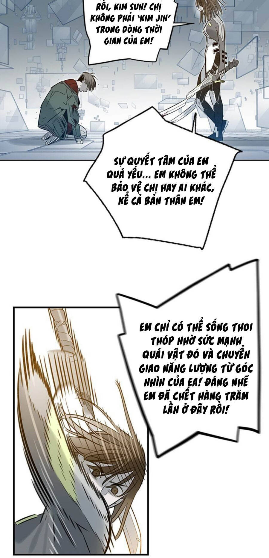 Điểm Hẹn Chapter 68 - Trang 2