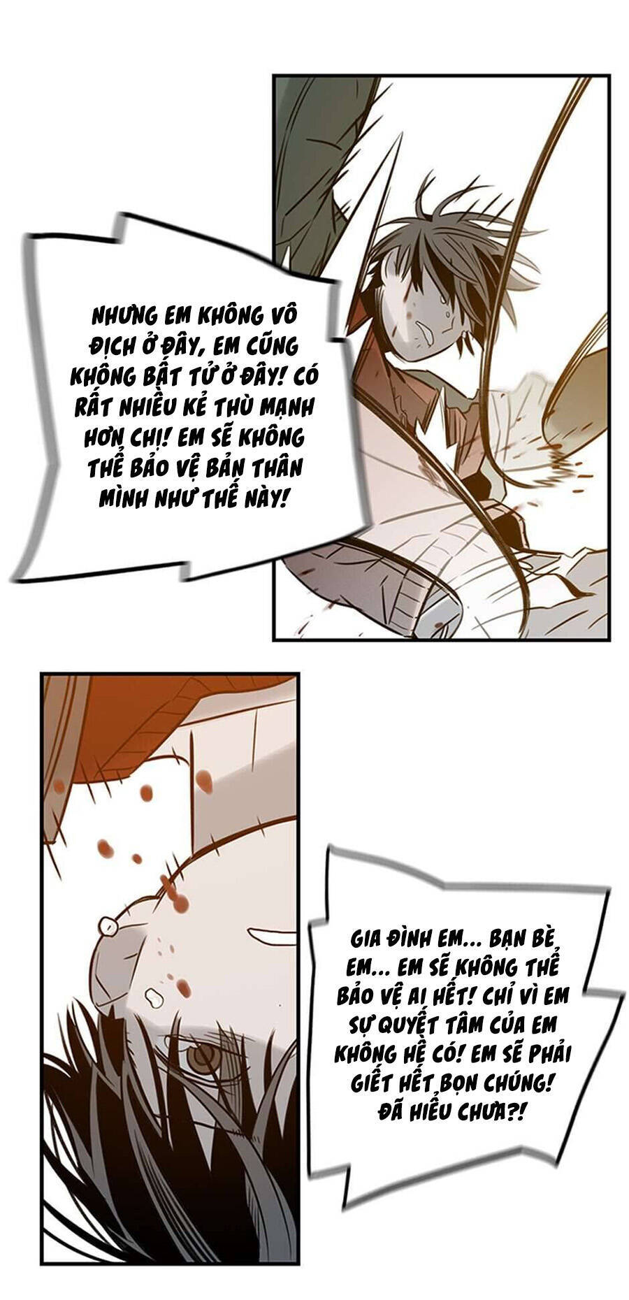 Điểm Hẹn Chapter 68 - Trang 2