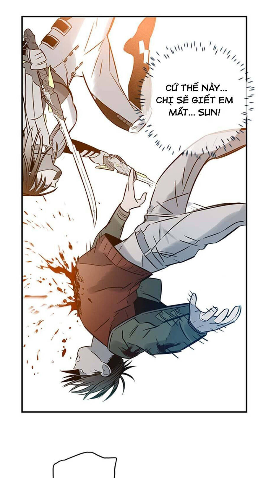 Điểm Hẹn Chapter 68 - Trang 2