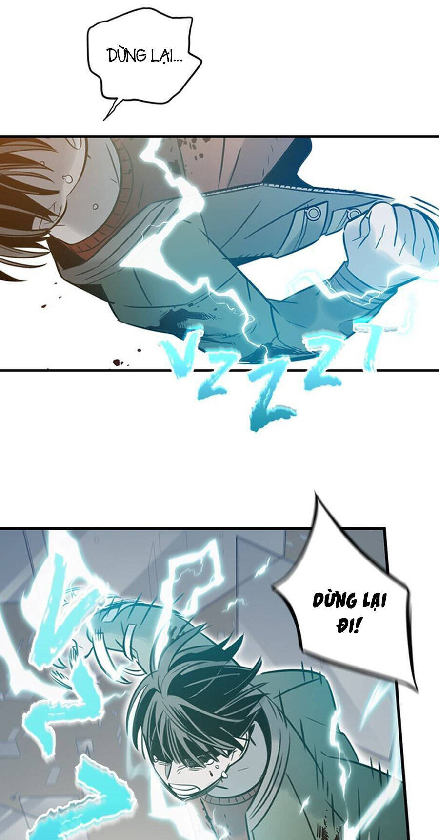 Điểm Hẹn Chapter 68 - Trang 2