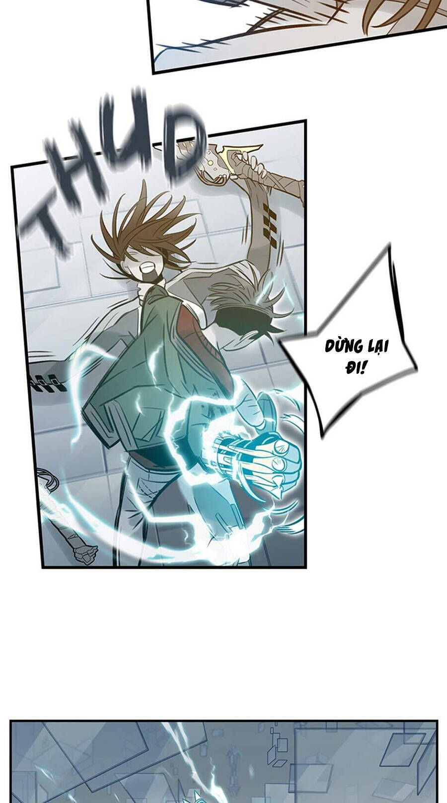 Điểm Hẹn Chapter 68 - Trang 2