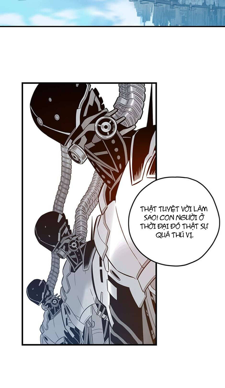 Điểm Hẹn Chapter 68 - Trang 2