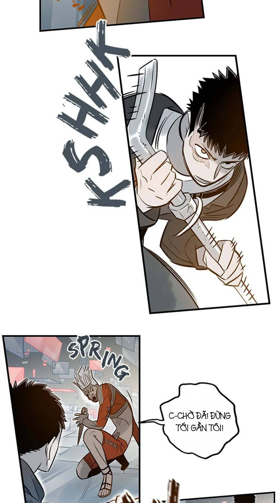 Điểm Hẹn Chapter 69 - Trang 2