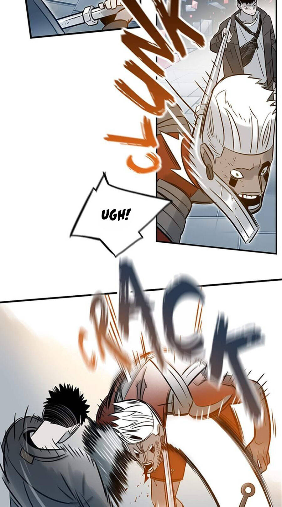 Điểm Hẹn Chapter 69 - Trang 2