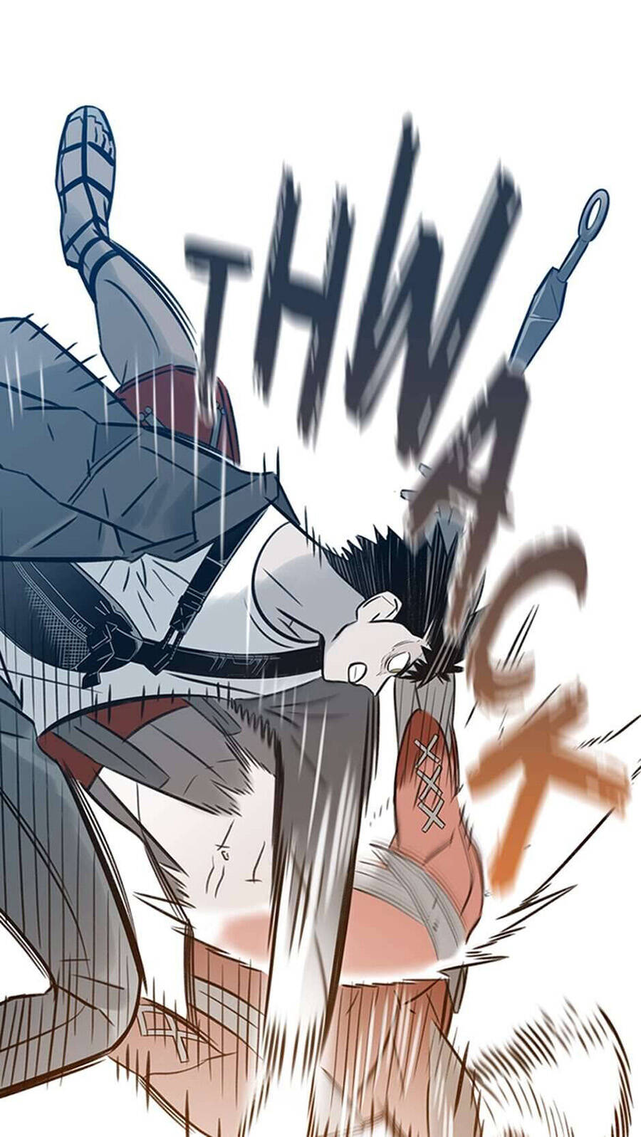 Điểm Hẹn Chapter 69 - Trang 2