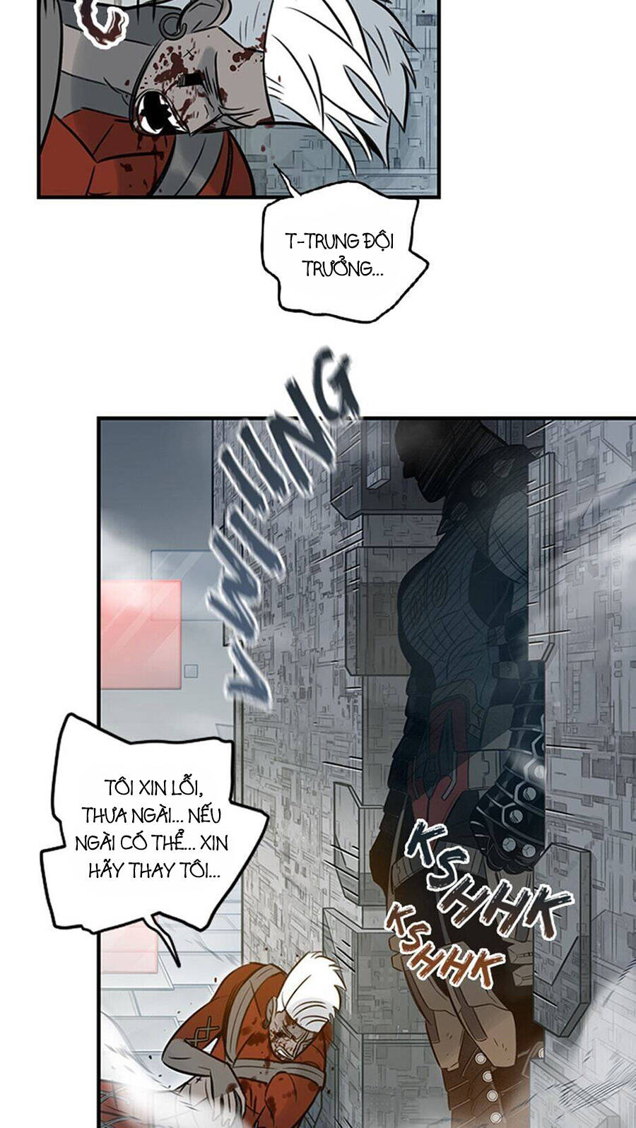 Điểm Hẹn Chapter 69 - Trang 2