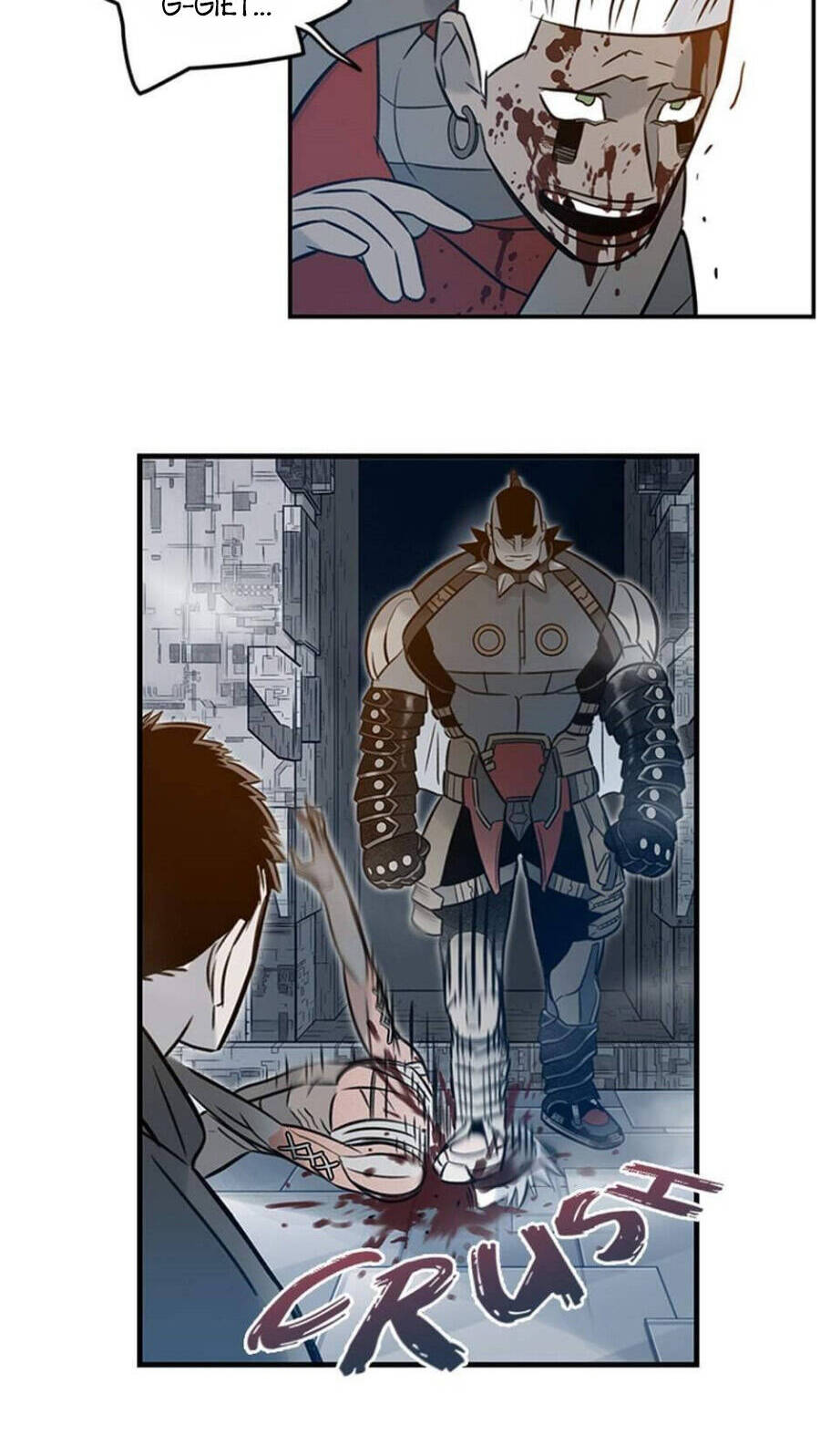 Điểm Hẹn Chapter 69 - Trang 2