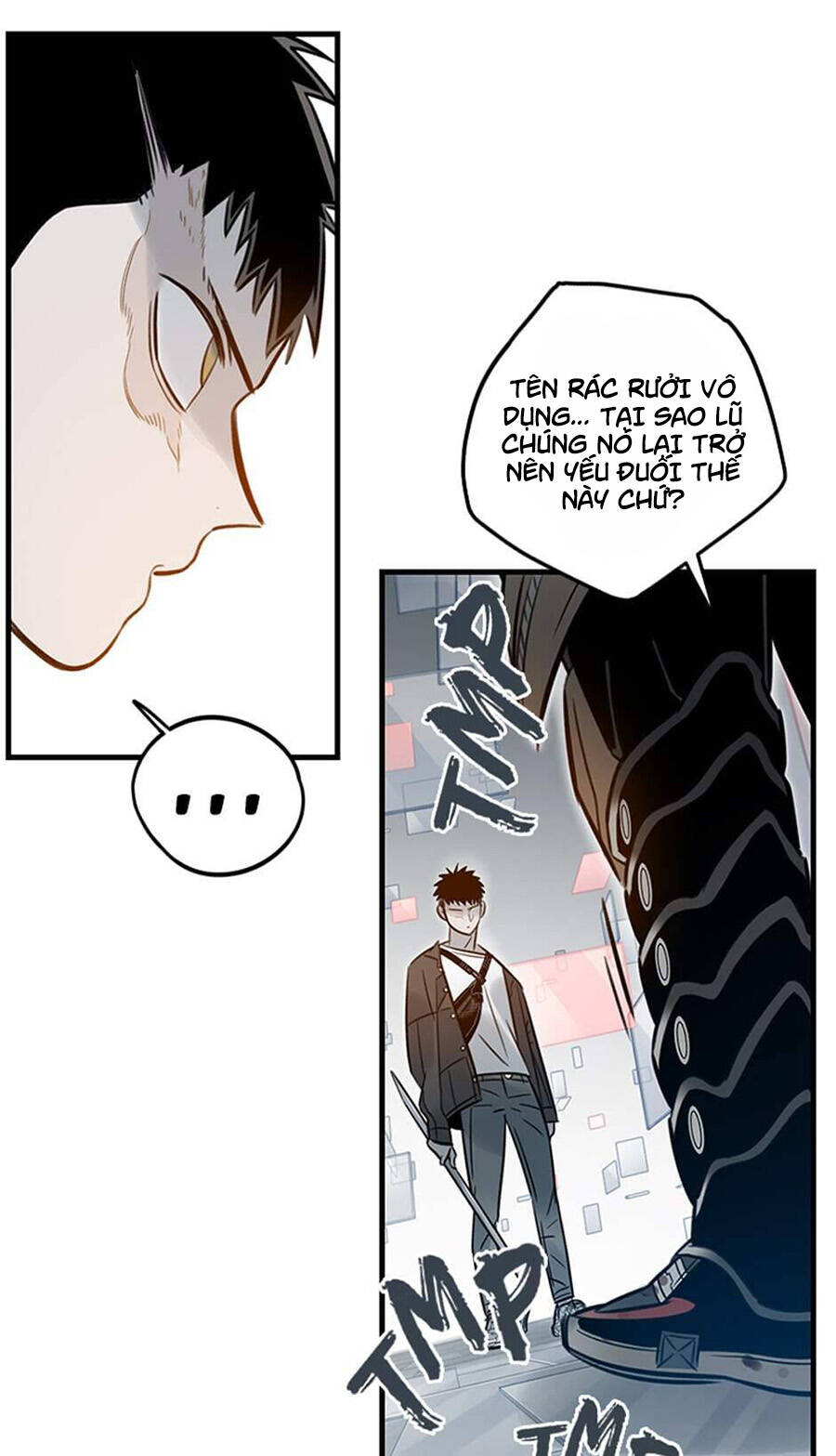 Điểm Hẹn Chapter 69 - Trang 2