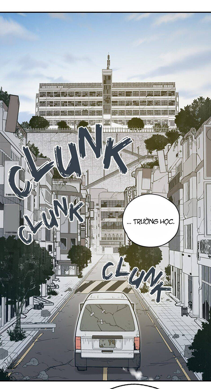 Điểm Hẹn Chapter 69 - Trang 2