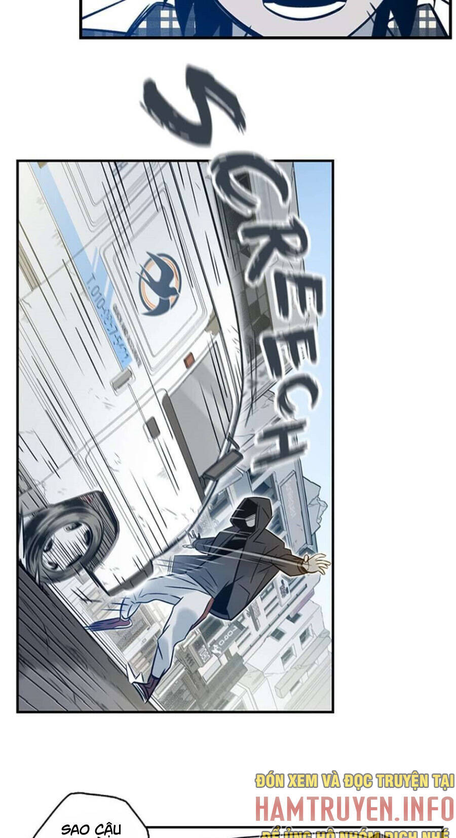 Điểm Hẹn Chapter 69 - Trang 2