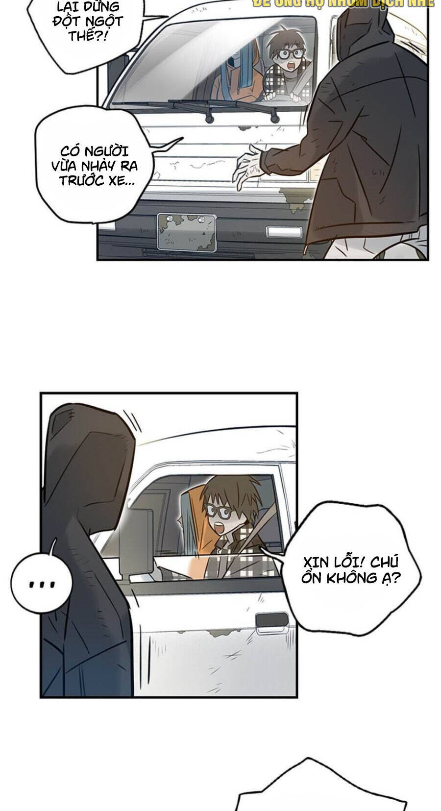 Điểm Hẹn Chapter 69 - Trang 2