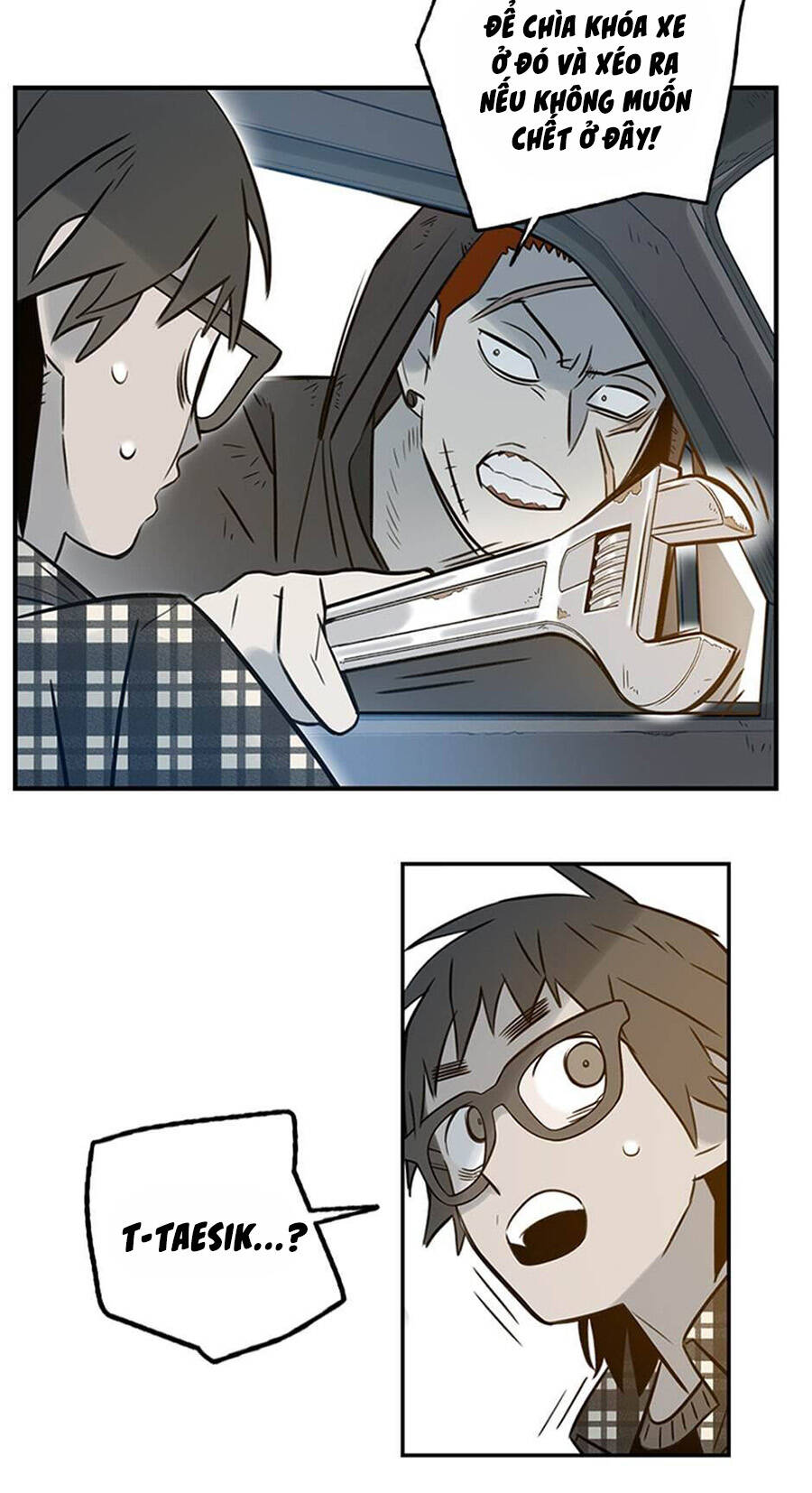 Điểm Hẹn Chapter 69 - Trang 2