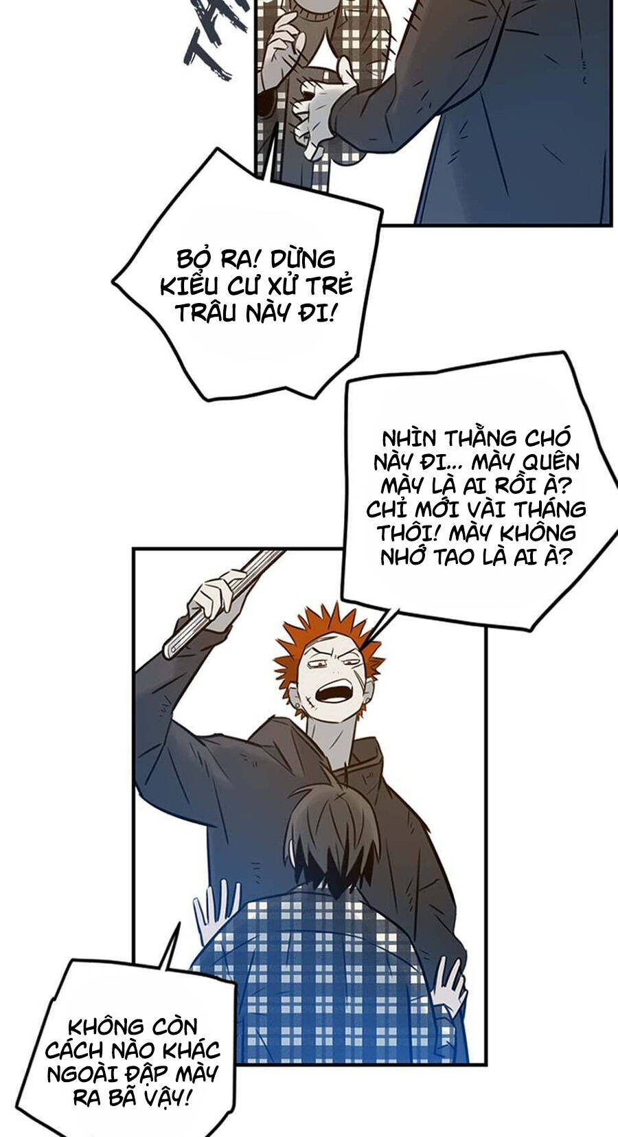 Điểm Hẹn Chapter 69 - Trang 2