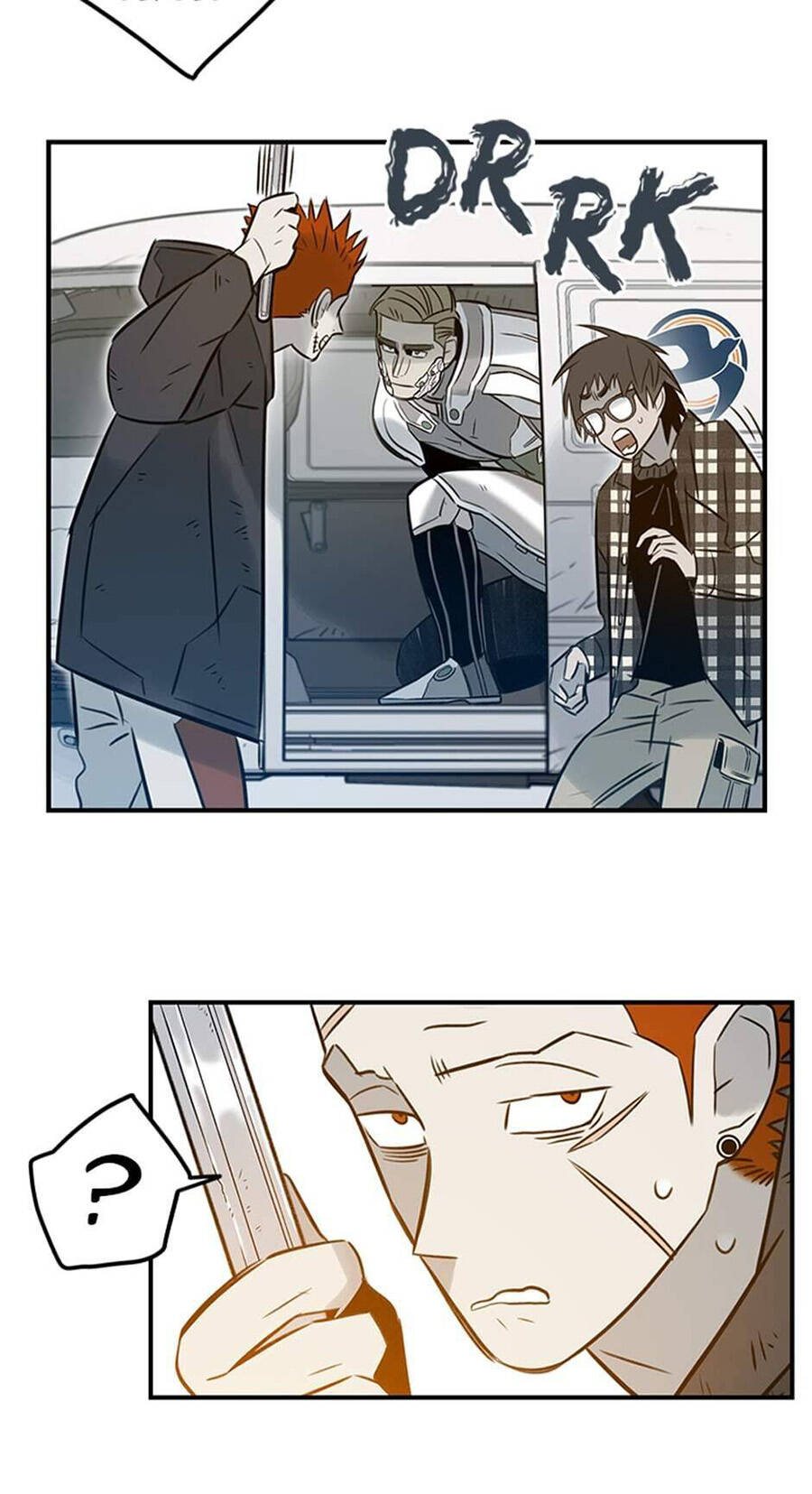 Điểm Hẹn Chapter 69 - Trang 2