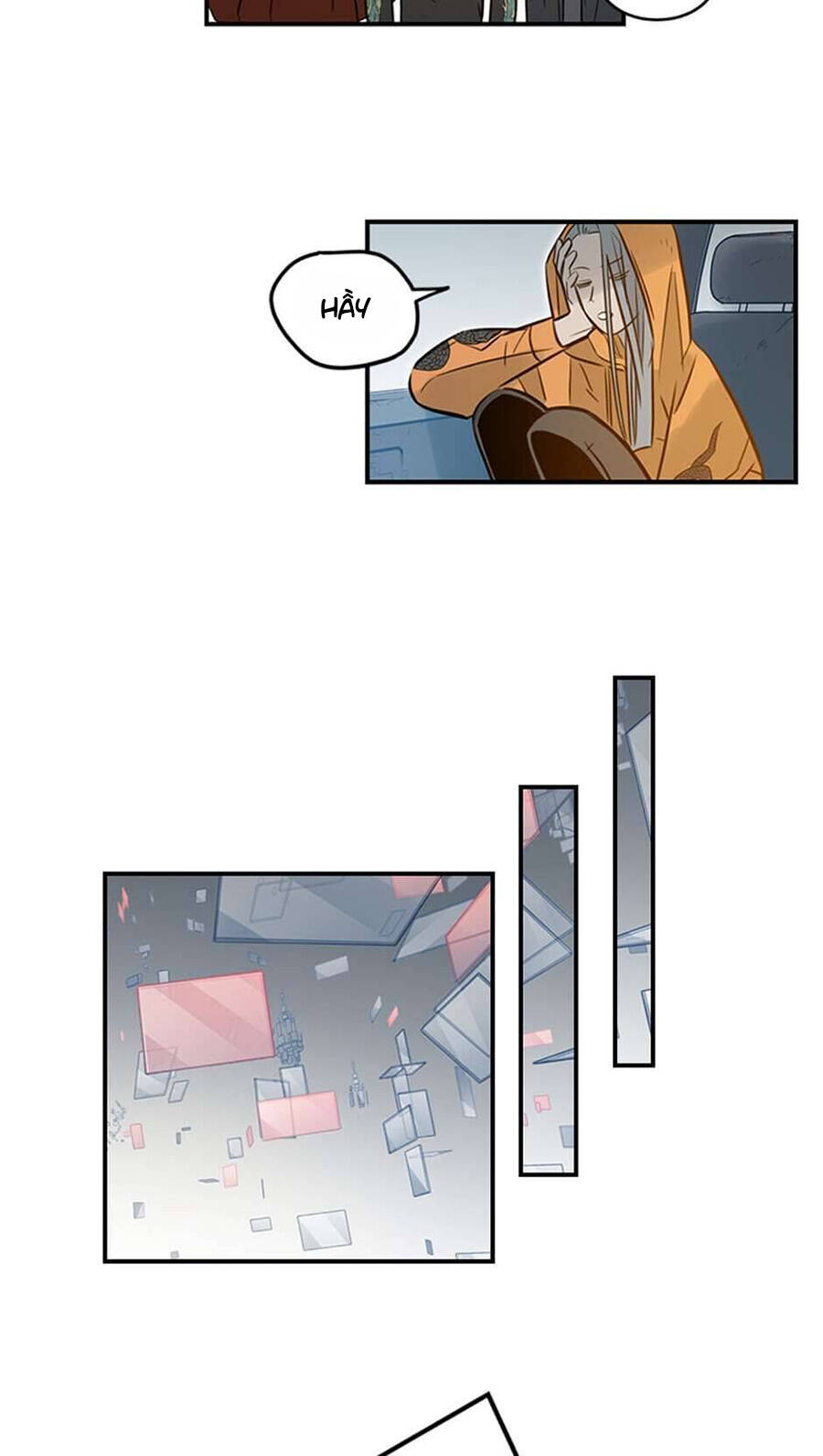 Điểm Hẹn Chapter 69 - Trang 2