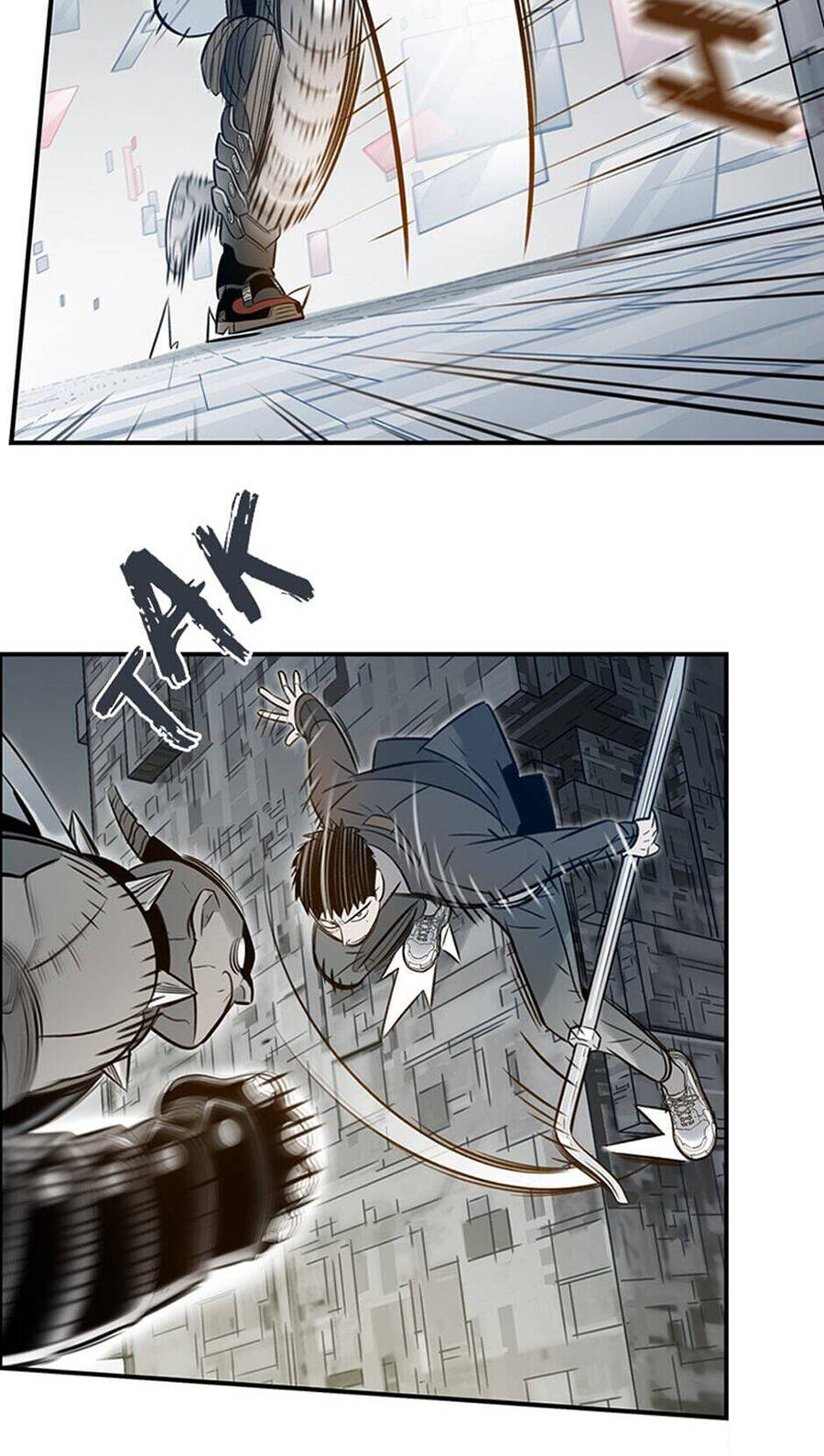 Điểm Hẹn Chapter 69 - Trang 2